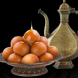 Gulab Jamun